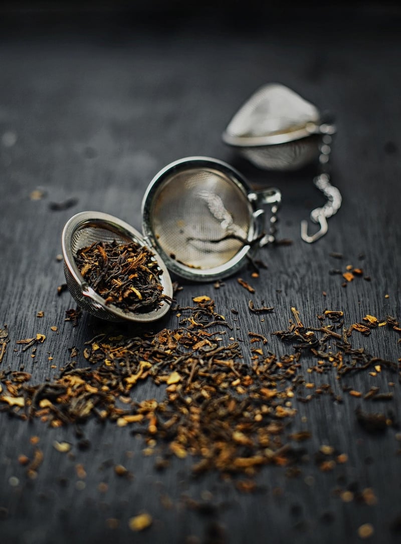 Umami Infusions