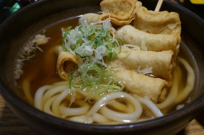 East Meets West cuisine